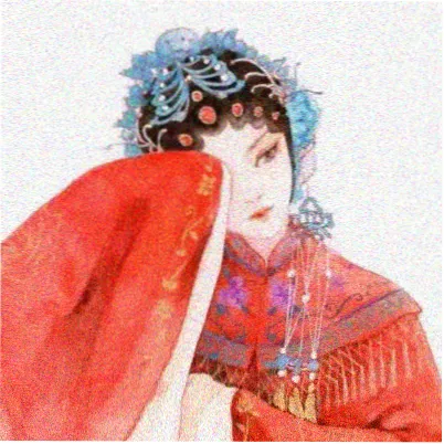 影迷 夜雨魔戒 头像